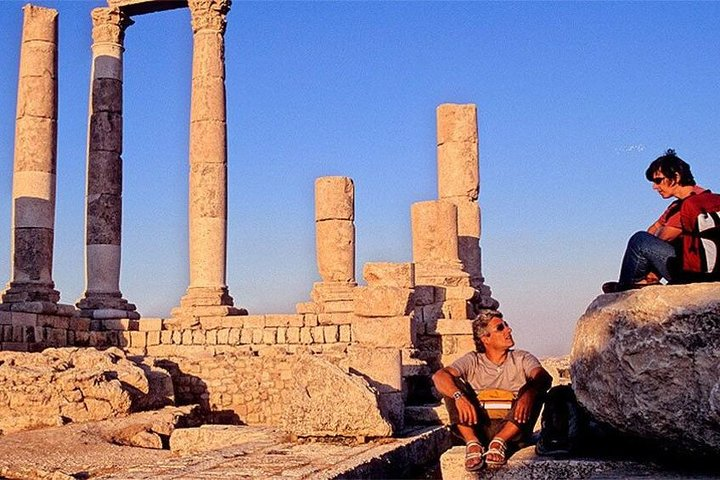 Amman City Tour - Photo 1 of 6