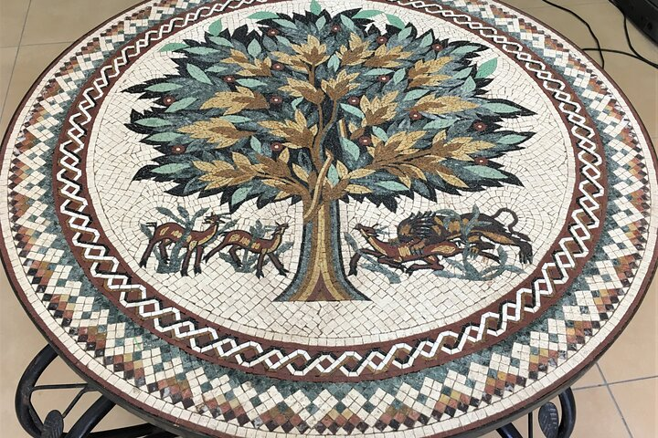 Amman Shopping Private Tour - Photo 1 of 9