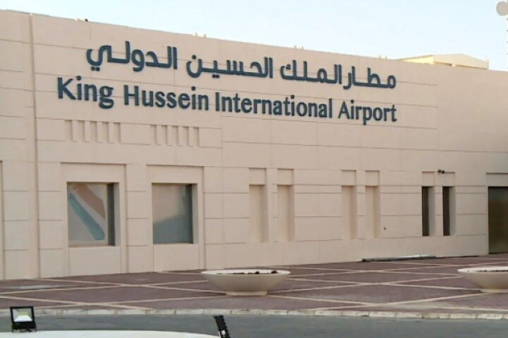 Aqaba Airport Private Chauffeur Service | Reliable Door-to-Door - Photo 1 of 9