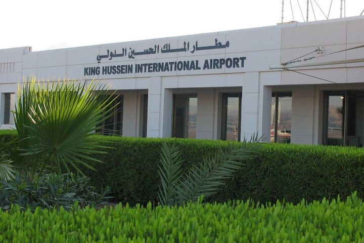 Aqaba Airport Private Transfer To NEOM - Photo 1 of 4