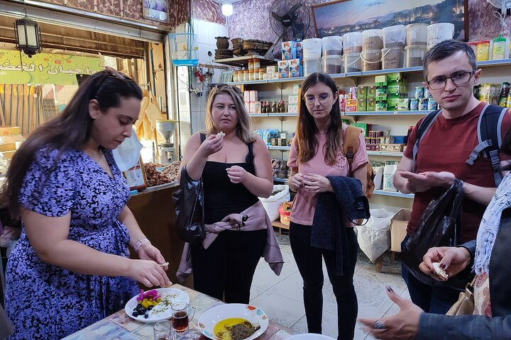 Aqaba Walking Tour : History ,Culture & Food  - Photo 1 of 19