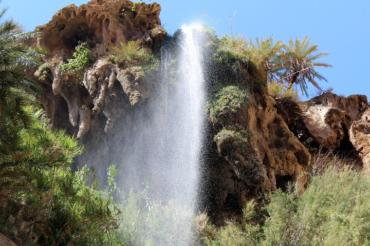 Canyoning Wadi Al-Karak - Photo 1 of 13