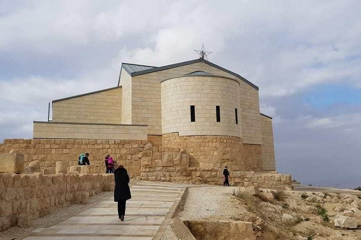 Classical Highlights Tour 4 day 3 nights - Photo 1 of 10