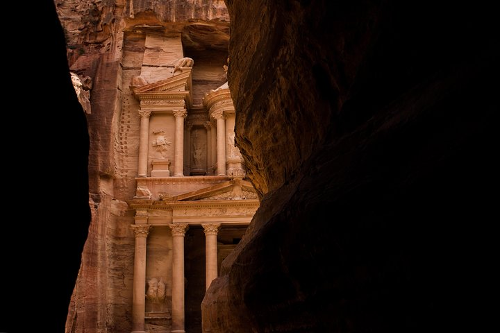 DAY TOURS | ONE Day With Mysteries | Admission Fees included - Photo 1 of 8