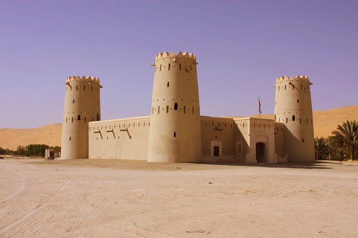 Eastern Desert Castles Half Day Trip from Amman - Photo 1 of 4