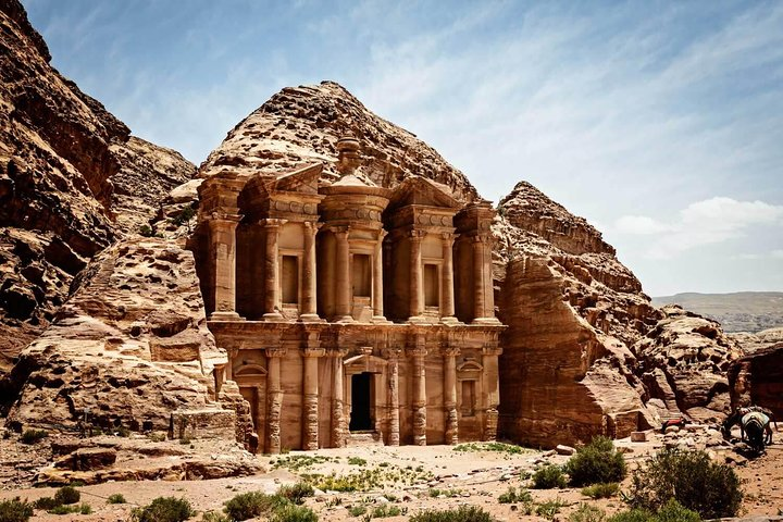Petra
