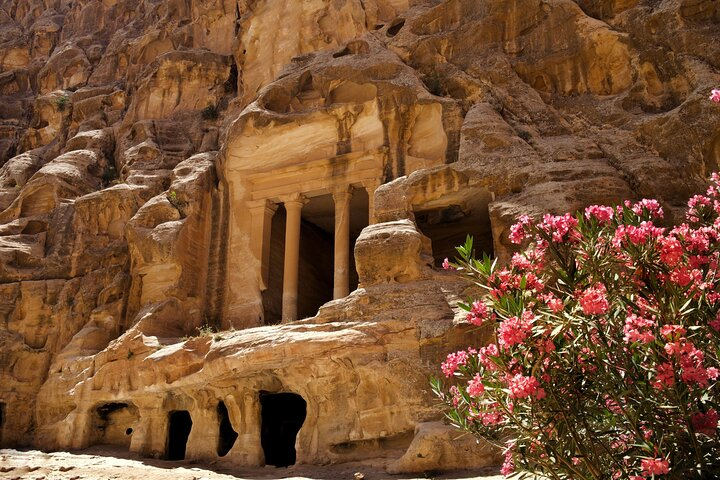 Full Day Private Tour in Petra from Amman - Photo 1 of 6