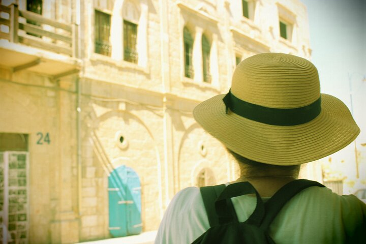 Full Day Tour to Jerash, Ajloun & Umm Qais "North Long Trip" - Photo 1 of 12