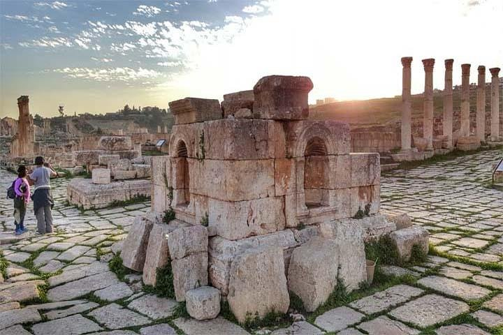 Jerash
