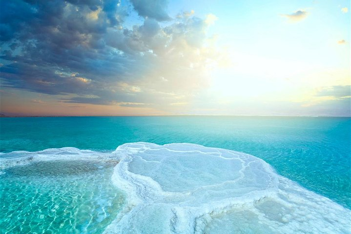 Jordan at a Glance: 2 Nights - 3 Days  - Photo 1 of 11