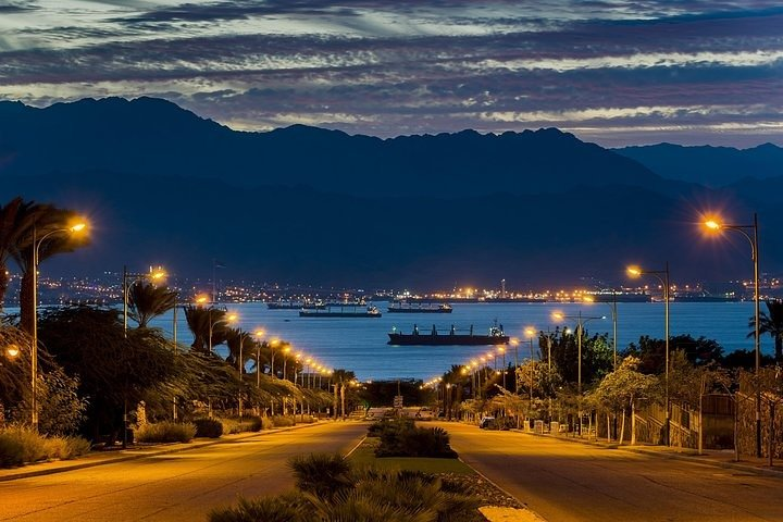 Aqaba 