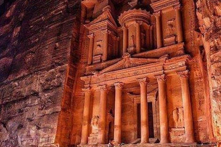 petra
