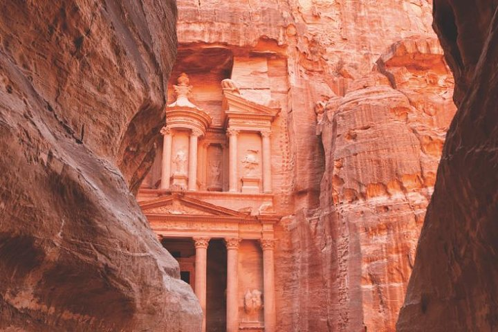 Jordan's Top Attractions  - Photo 1 of 3