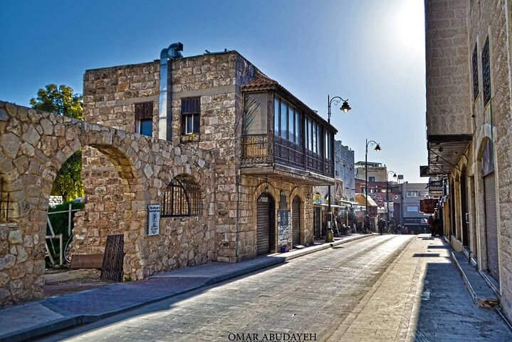 Madaba