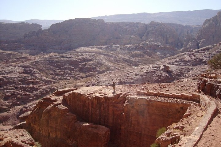 Petra tour
