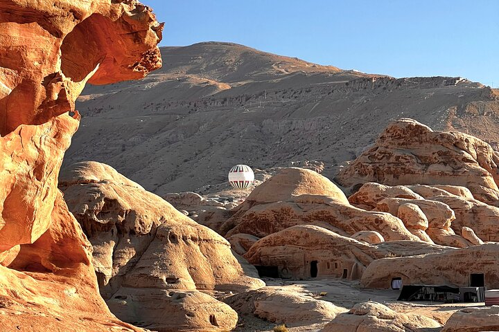 Petra private tours - Photo 1 of 25