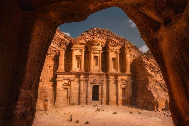 Petra Tour 