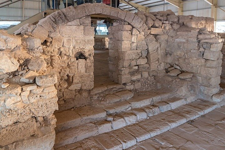 Private Full Trip of Madaba City Mosaics,Mount Nebo,Dead Sea & Amman Sightseeing - Photo 1 of 13