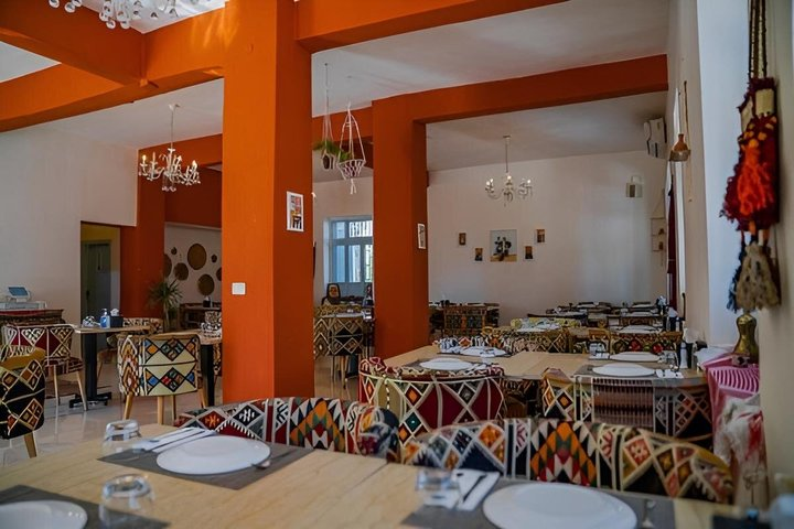 Private Jordan Heritage Restaurant Lunch or Dinner with Arak Experience - Photo 1 of 7