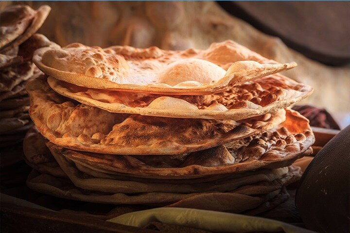 Private Lunch or Dinner at a Local Traditional Restaurant in Amman - Photo 1 of 7