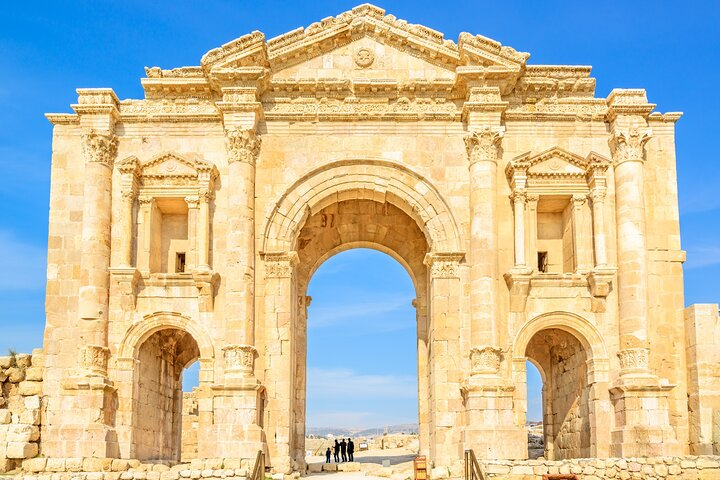 Jerash