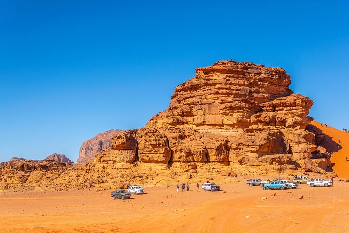 Wadi Rum