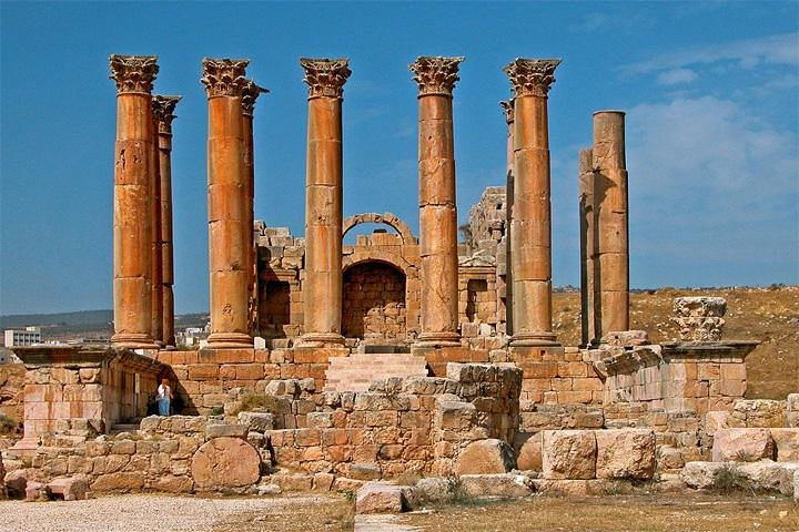 Jerash