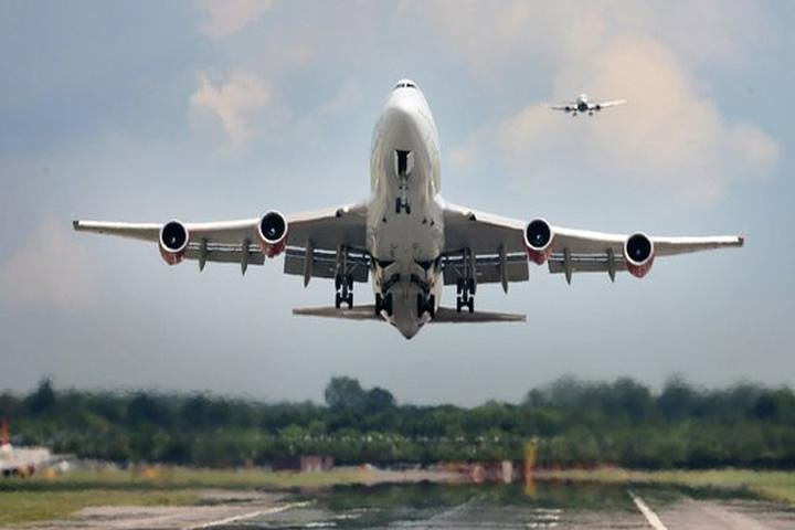 Departure