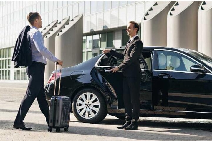 Private Transfer From Airport To Petra , Wadi Rum and Dead Sea - Photo 1 of 9