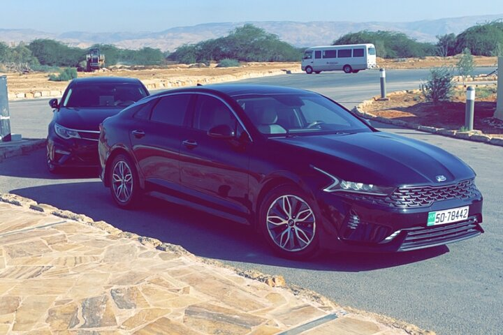 Private Transfer From Dead Sea To Petra and Wadi Rum - Photo 1 of 11