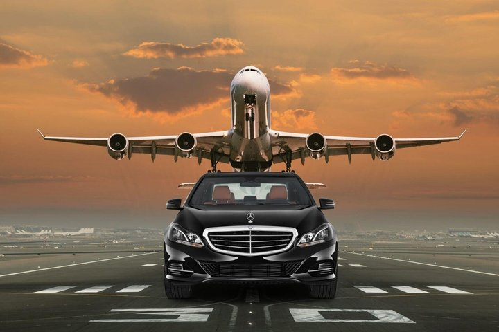 Private Transfer From Petra to Amman or Airport With Optional - Photo 1 of 25