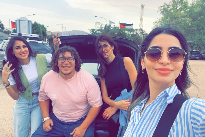 Private Transfers To Petra - Photo 1 of 3