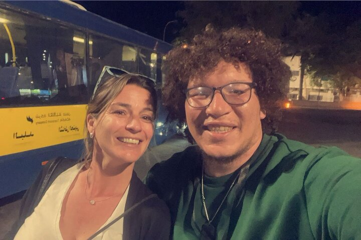 Private Walking Tour in Aqaba City with Free Meal - Photo 1 of 11