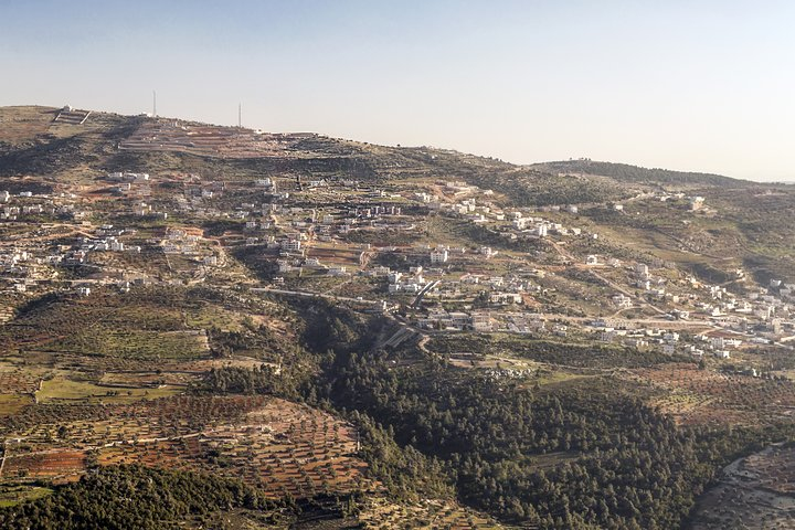  The Best Of Irbid Walking Tour - Photo 1 of 3