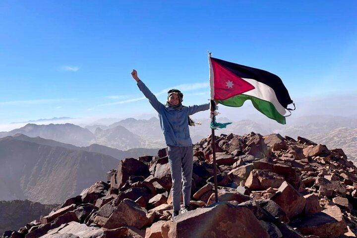 The Ultimate Jordan Experience - 8 Full Days Private Tour - Photo 1 of 12