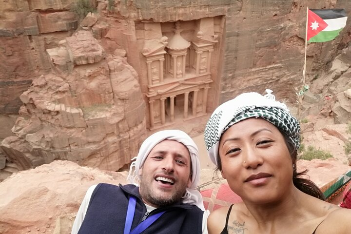  Tour to the hidden Kingdom of the north - Photo 1 of 6