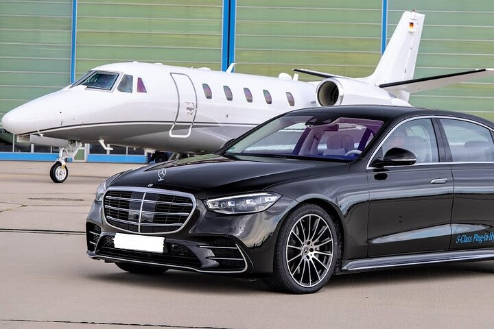 Travel Jordan in Luxury - Adventure Meets Elegance - Photo 1 of 7