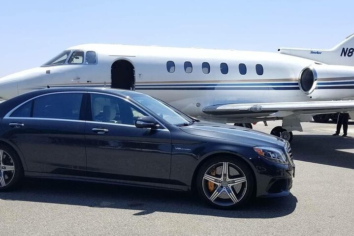 Travel Jordan in Luxury - Adventure Meets Elegance - Photo 1 of 7