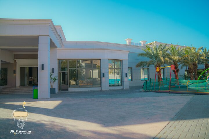 Virtual Reality Museum by Jordan Heritage - Aqaba - Photo 1 of 25