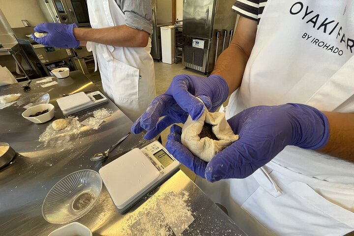 1 Day Samurai Life Tour Oyaki Samurai and Katana Practice - Photo 1 of 7