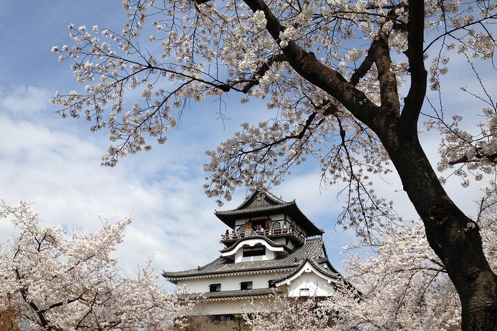1 Day Seki Mino and National Treasure Inuyama Castle from Nagoya - Photo 1 of 9