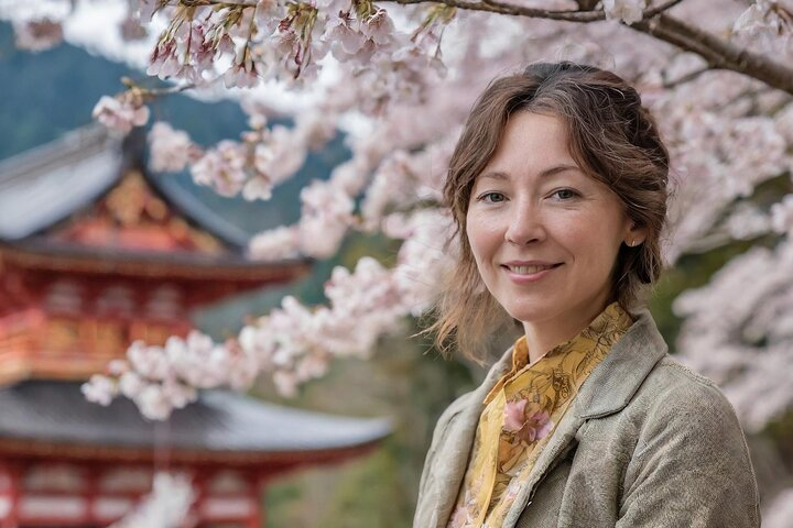 1 Hour Private Photoshoot in Nikko - Photo 1 of 9