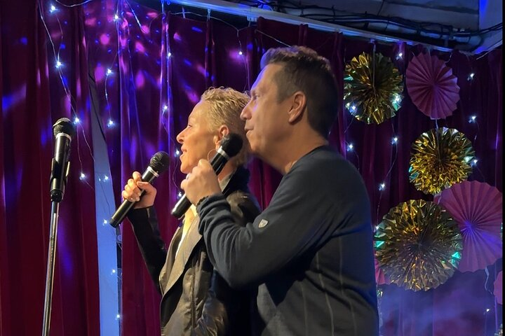 2-Hour Karaoke at Roppongi 7557 in Tokyo - Photo 1 of 16