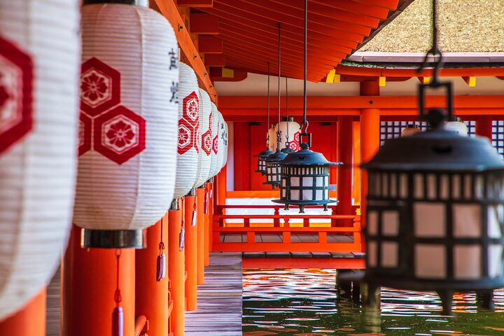 4 Hour Miyajima PRIVATE Tour - Photo 1 of 25