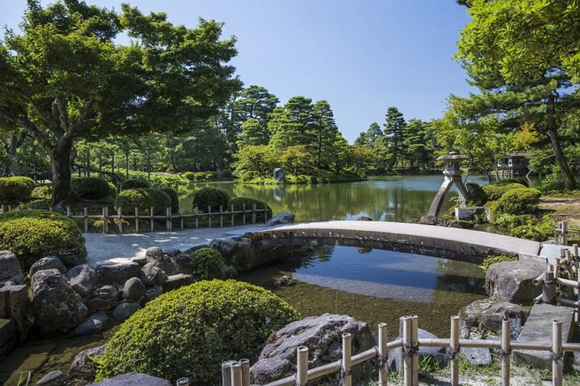 Half-day Kanazawa Afternoon Tour in Kanazawa | Pelago