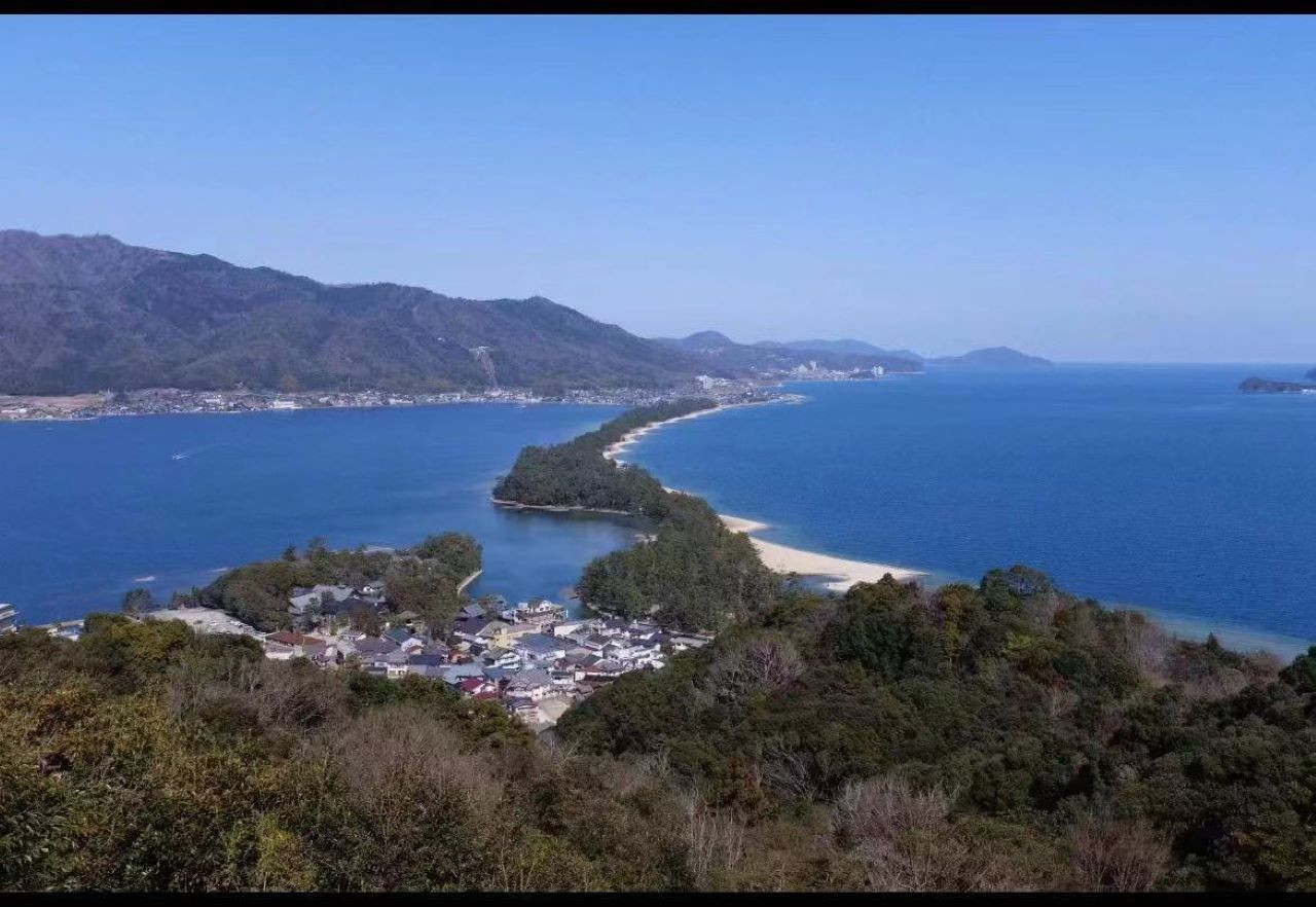 Amanohashidate and Ine Funaya Kyoto Day Tour from Osaka - Photo 1 of 6