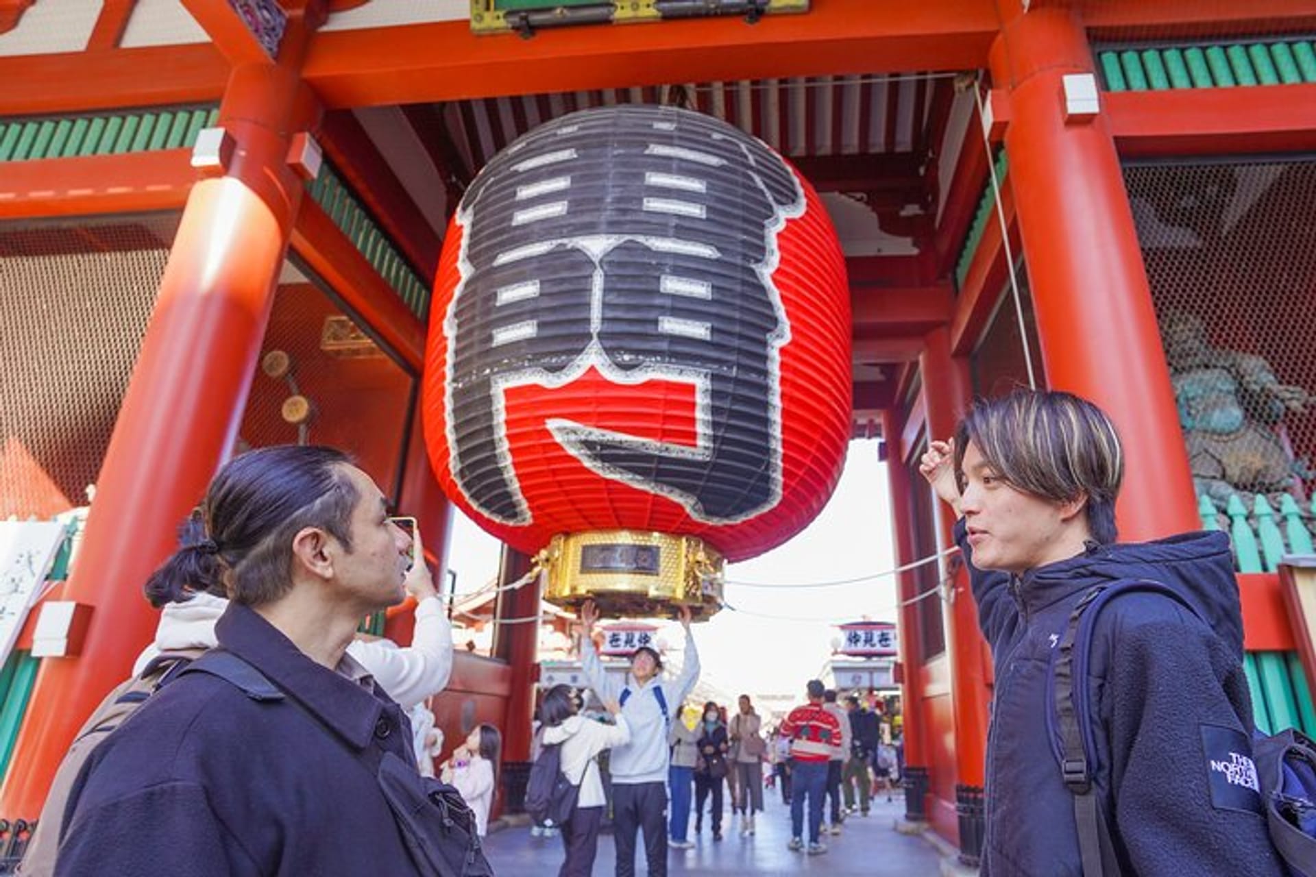【MARL JAPAN】麻草-Asakusa Asakusa Cultural Walk & Matcha Making Tour in Tokyo | Pelago