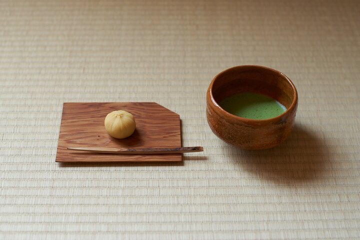 Immerse yourself in the elegance of a traditional matcha tea ceremony paired with a delicate kaiseki lunch where each sip and bite reveals the depth of Japanese culinary artistry.