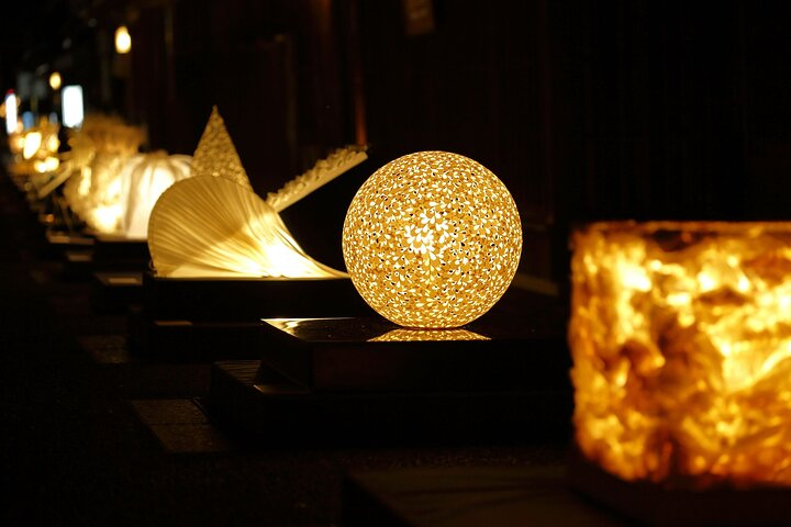 Culinary Delights: 2D1N Kumano Kodo Iseji Tour with Local Guide - Photo 1 of 14