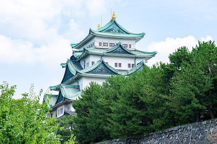 Full Day Nagoya Private Tour - Photo 1 of 25